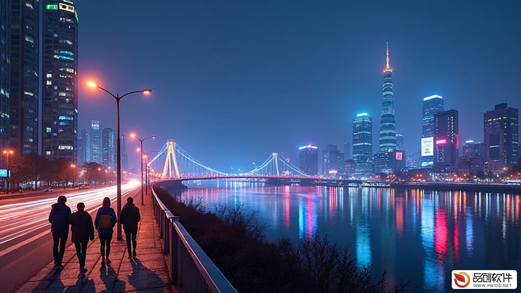 武汉市汽车后市场服务平台公司的崛起与影响
