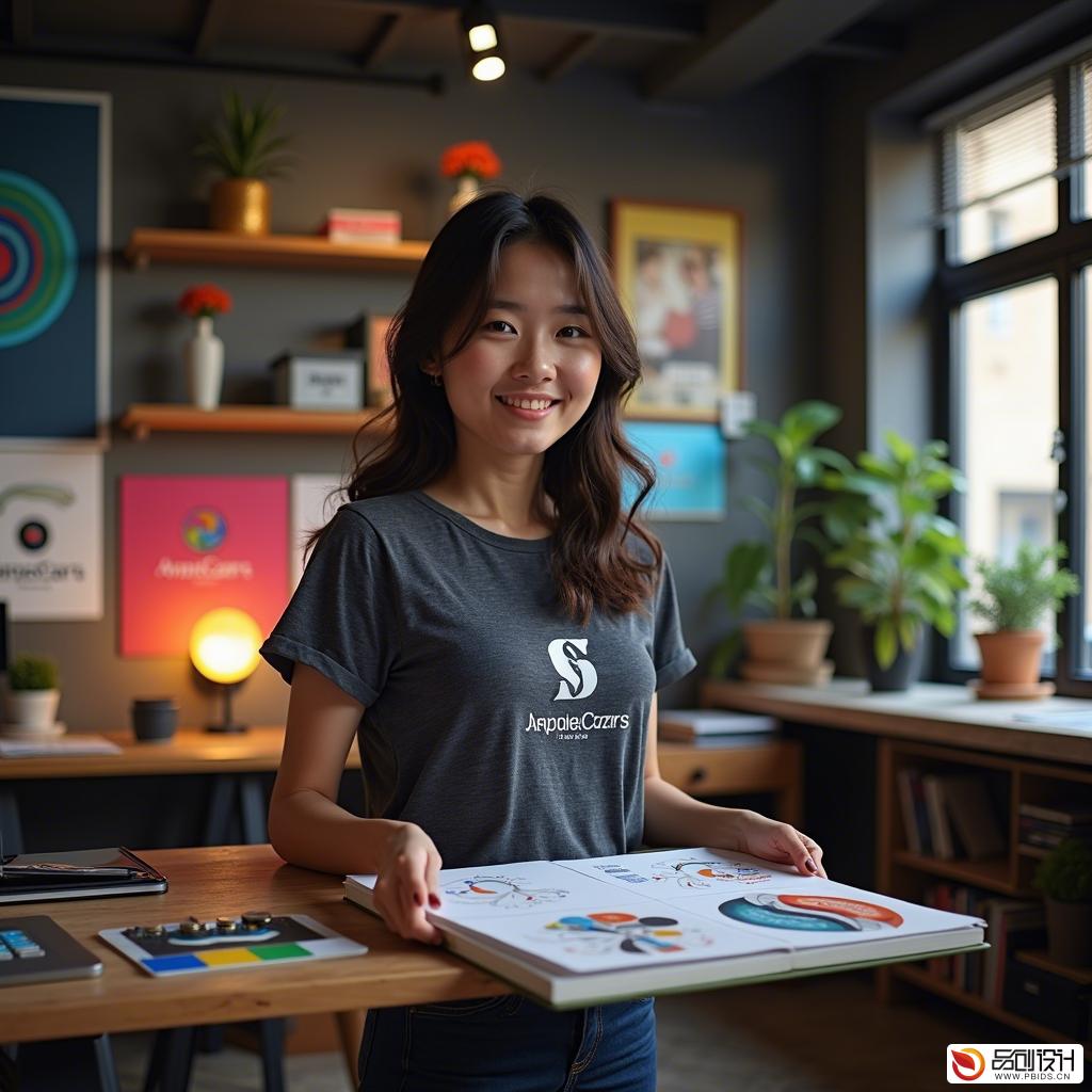 潮州市品创设计机构：引领创意设计的先锋力量
