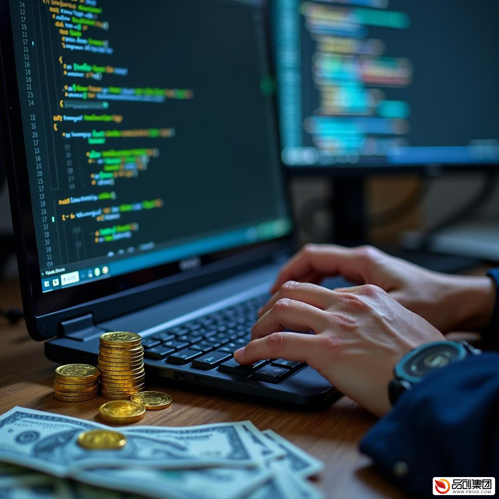 开发一个软件能赚多少钱：全面解析软件开发...