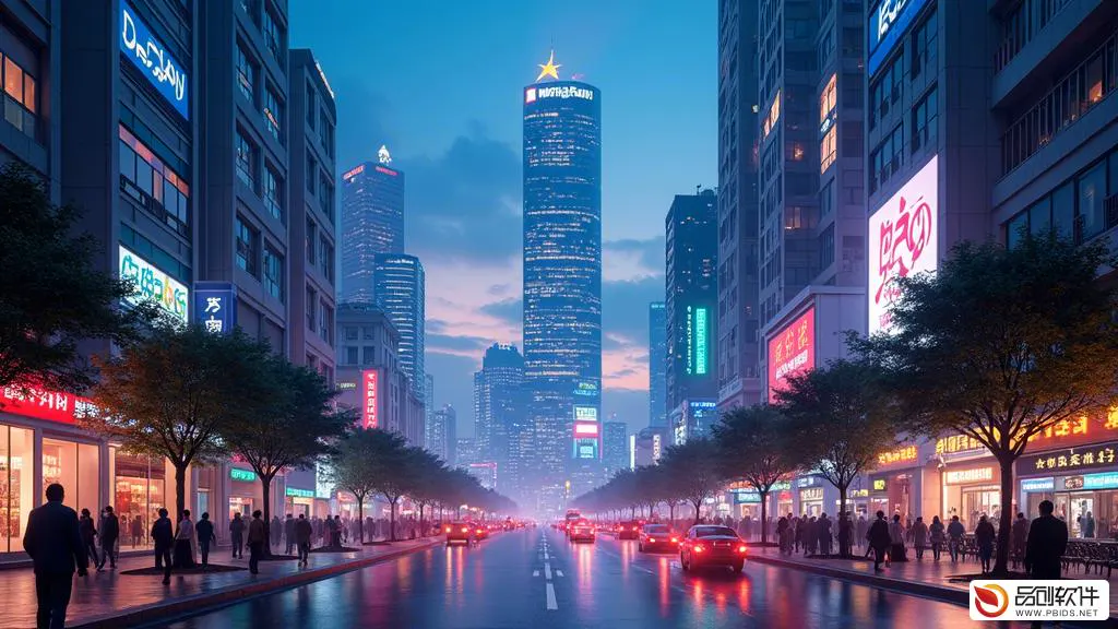 东莞市汽车智慧4S店平台服务商：重塑汽车行业新生态
