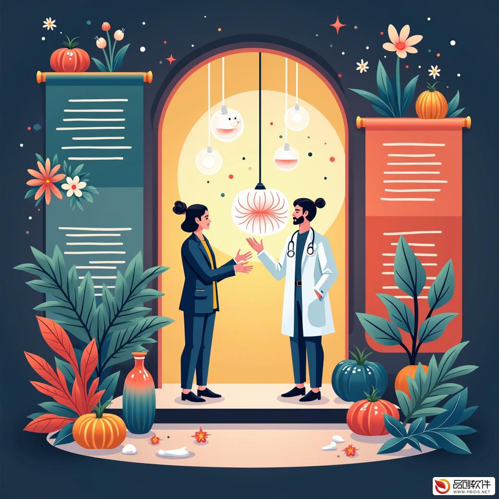 佛山市中医药数字化传承平台机构：创新引领传统医学新篇章
