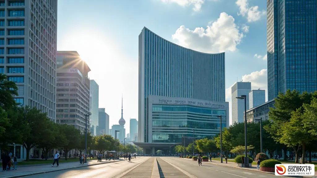 上海市政府智慧城市系统机构深度解析