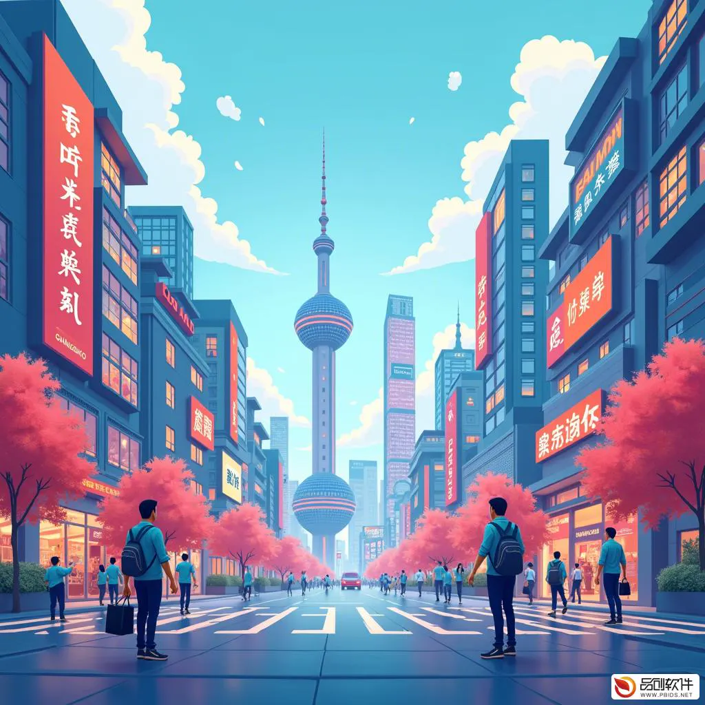 广州市社交电商类App开发服务商：创新引领，塑造未来零售新生态
