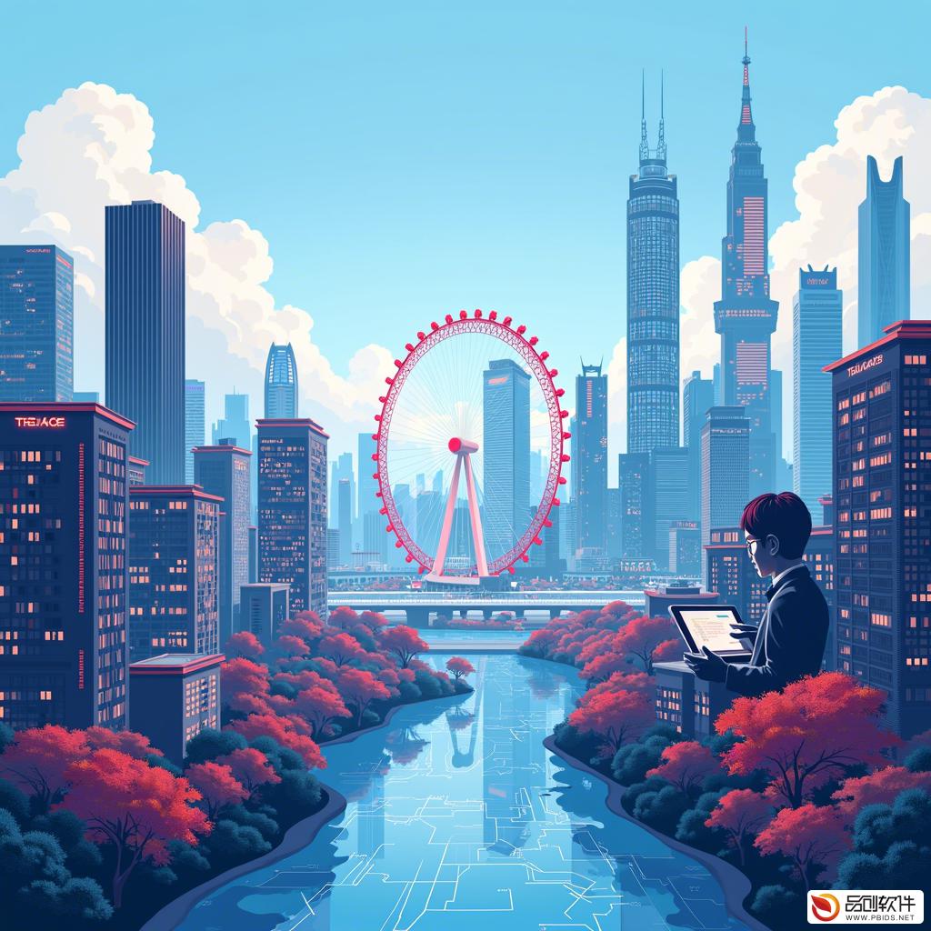 天津市AI办公商务应用集成商：引领智能办...