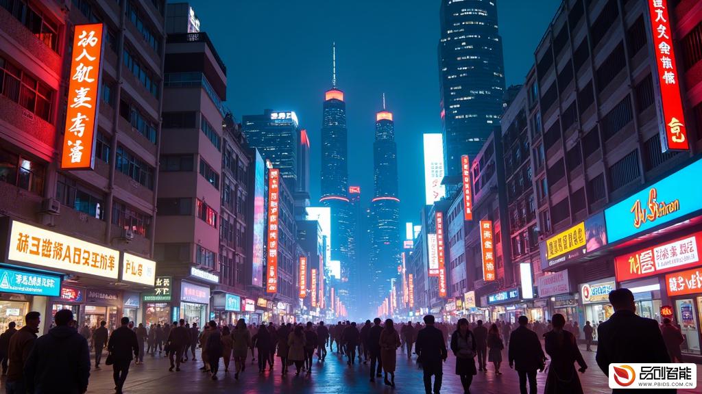 深圳市工业企业噪声云平台技术中心：科技赋能，守护城市宁静
