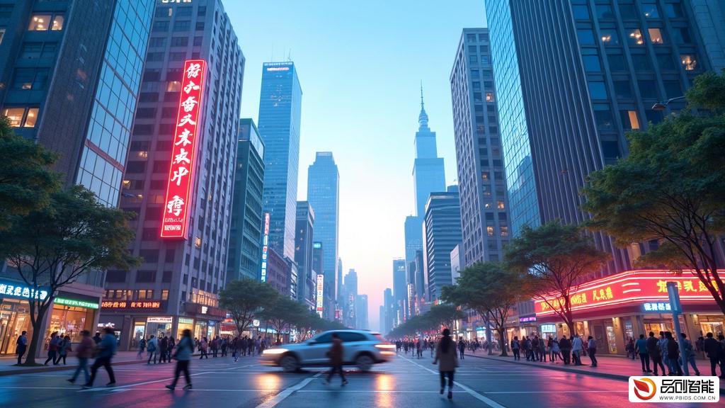 宁波市机器人管理系统实验室：创新引领未来智能制造
