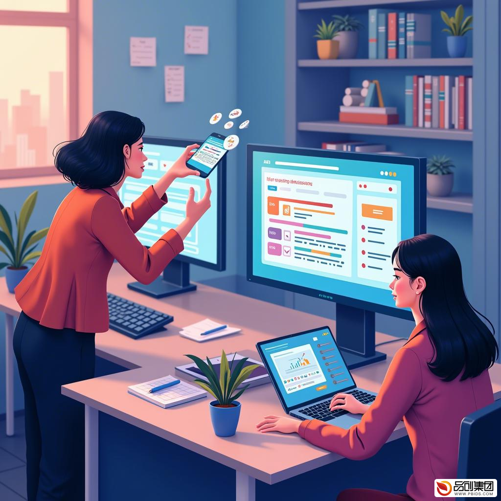教学评价软件：重塑教育评估的新篇章
