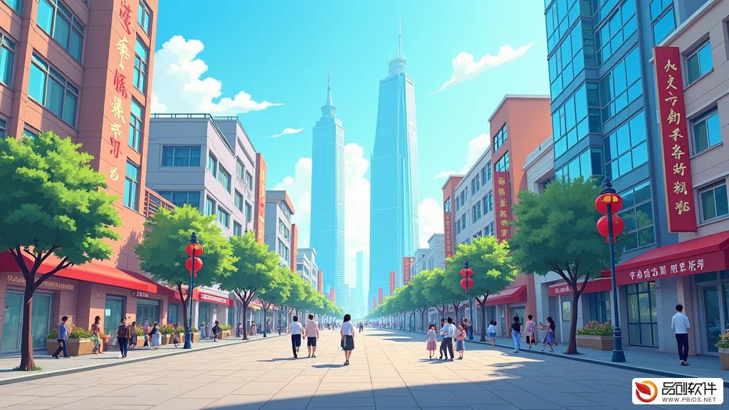 佛山市隧道综合管控平台公司的创新与实践

