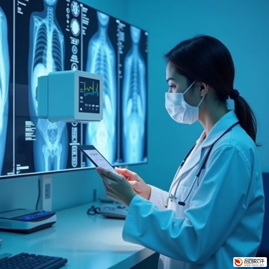 北京市医疗OCR识别平台服务商：引领医疗行业数字化转型
