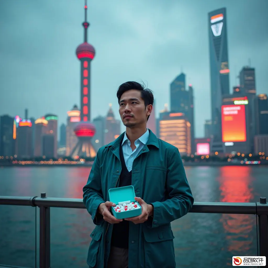 上海市医药效期分级预警系统的创新与实践

