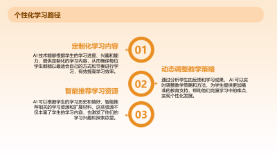 AI在教育培训中的评估与反馈
