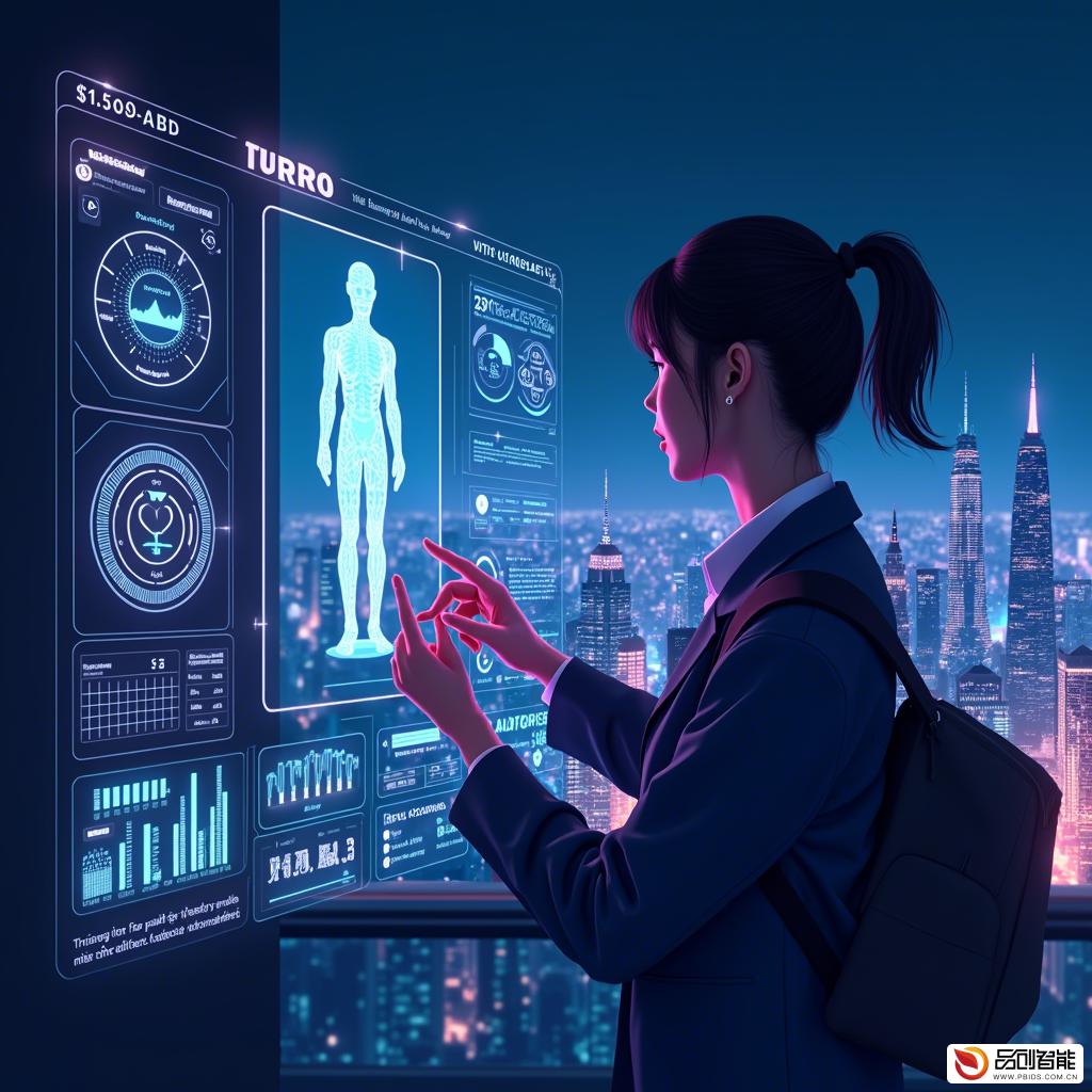 东莞市用户健康画像更新系统方案商：打造个性化健...
