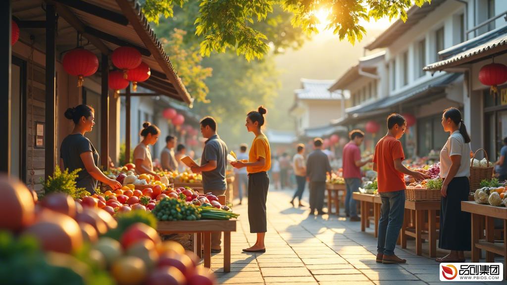 社区团购小程序开发定制：打造高效便捷的社区购物新体验

