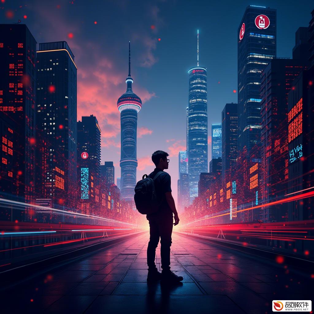 成都市二维码溯源系统开发公司的全面解析
