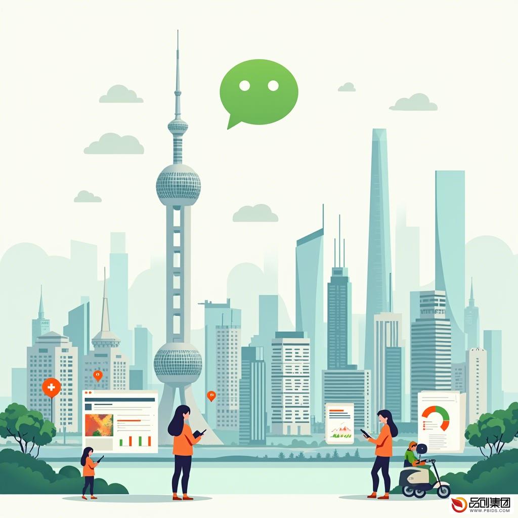 上海微信公众号开发全攻略：从零到一的实战指南
