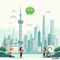 上海微信公众号开发全攻略：从零到一的实战指南
