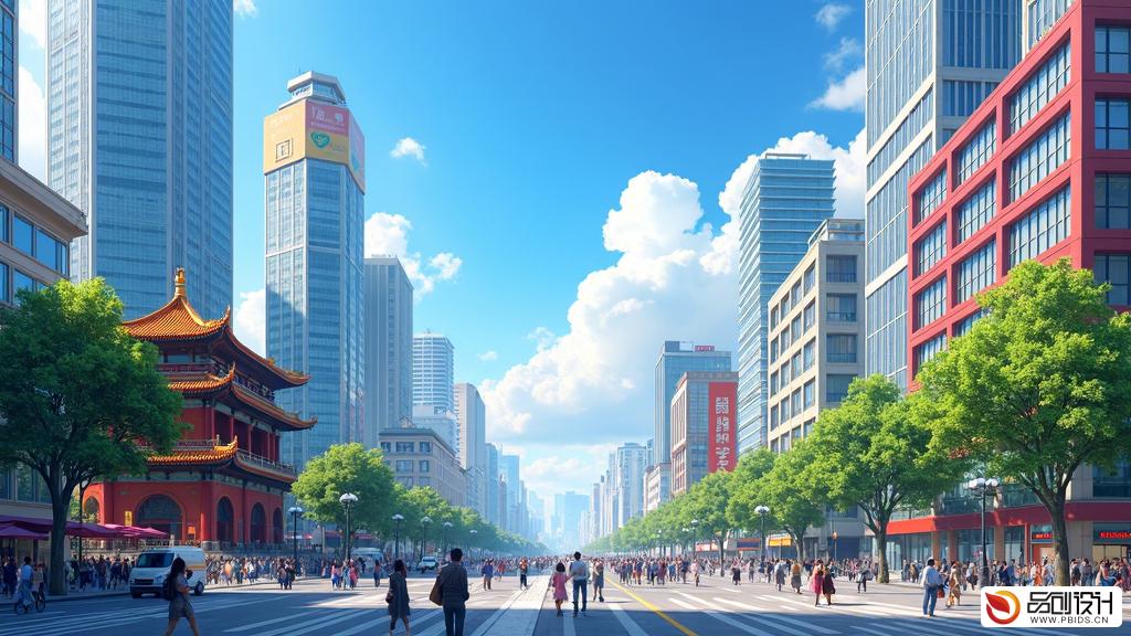 揭阳市电商网站设计团队的卓越创新与实战案例
