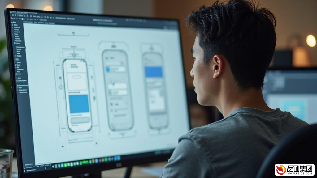 APP定制开发谁家好：全面解析与推荐
