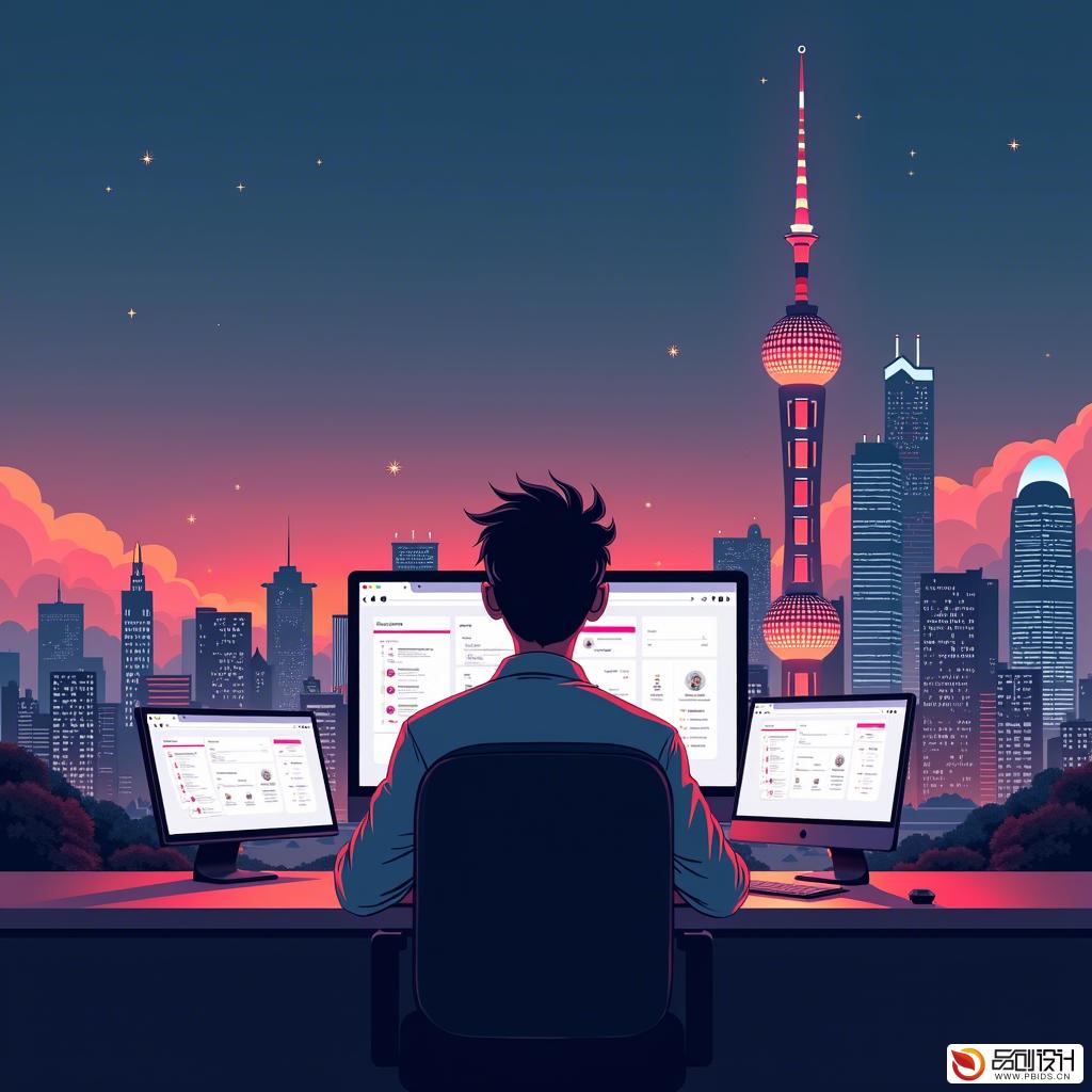 台州市自适应网页设计设计公司的卓越之道
