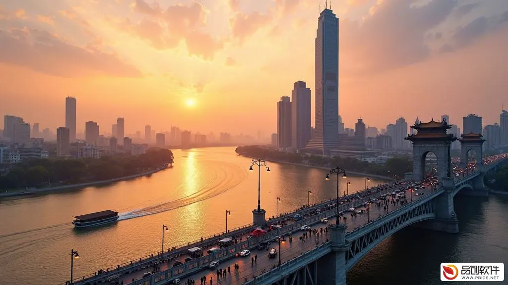 武汉市金融埋点分析系统开发运营商：引领金融科技新风尚
