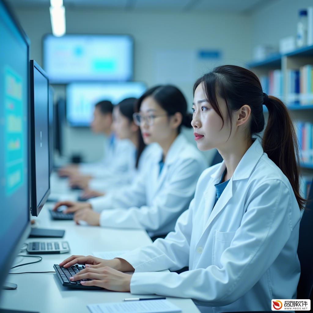 宁波市联邦学习医疗数据共享平台的创新研发之路
