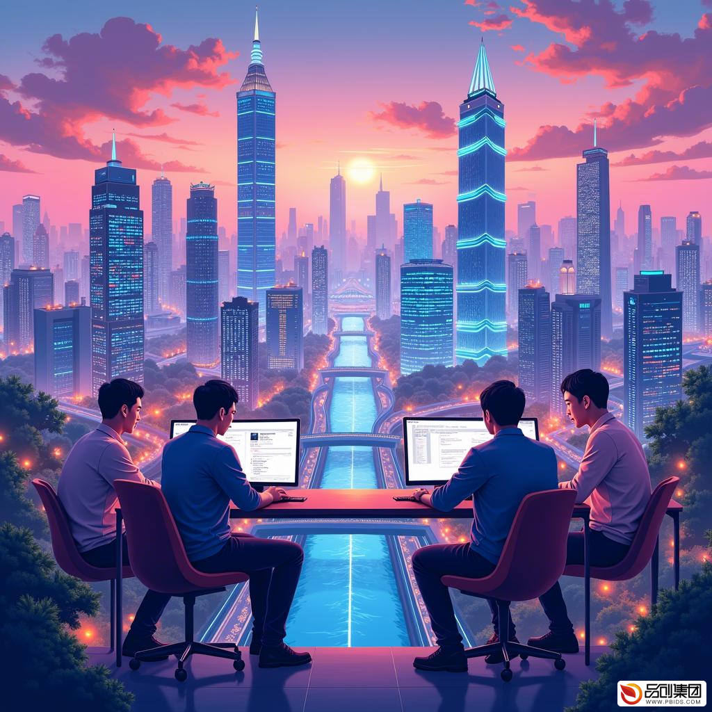 南京开发人员外包：高效解决方案与业务增长引擎
