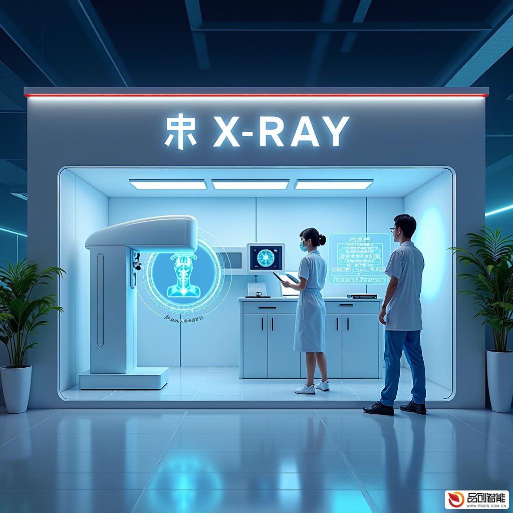 杭州市多功能X射线机集成服务站：科技创新引领医...