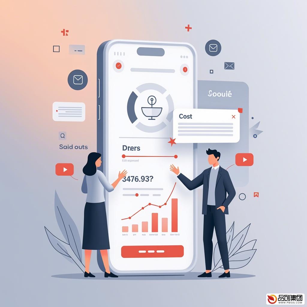 手機App定制開發(fā)報價表：全面解析與指南
