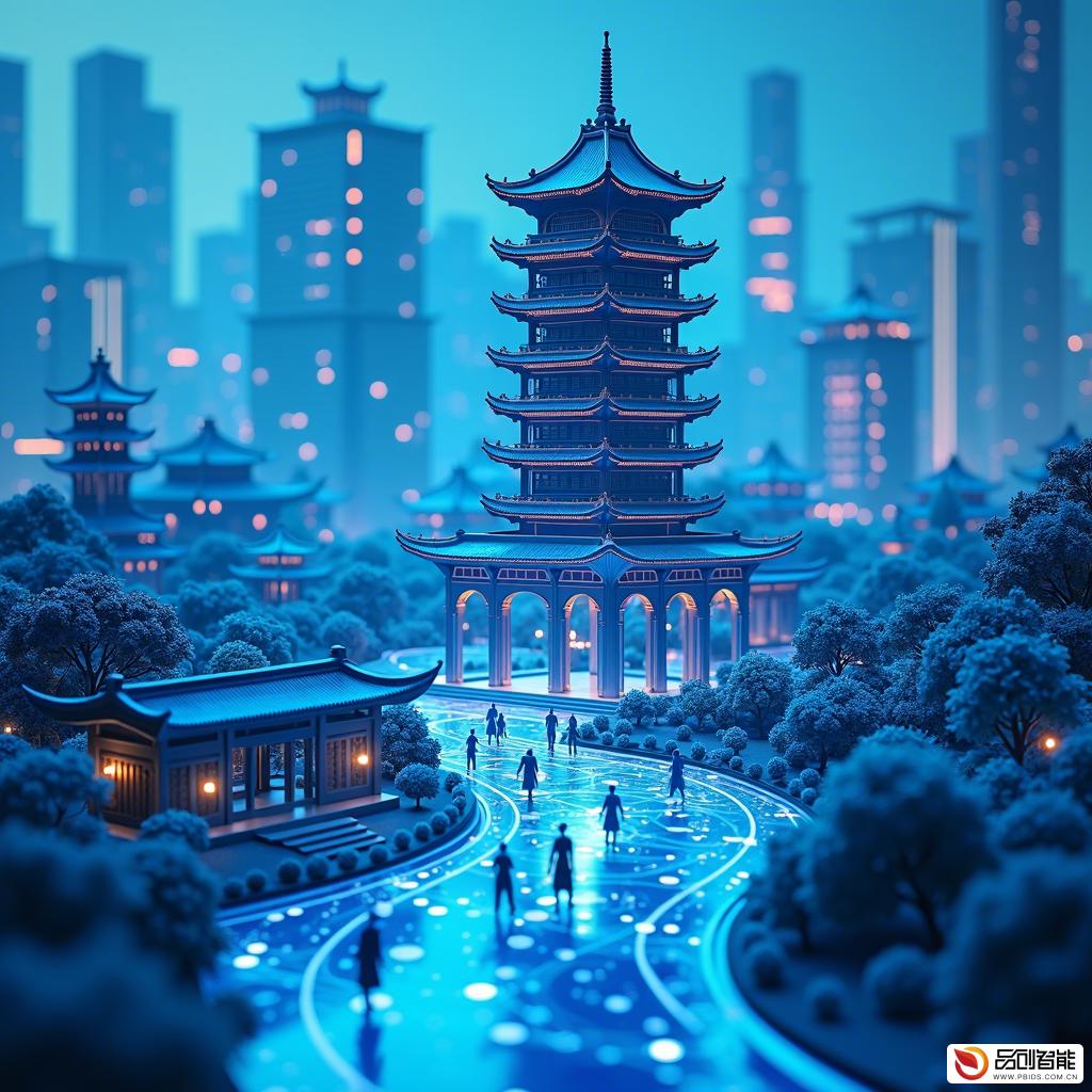 苏州市物联网中间件平台方案商：引领智慧城市新风尚
