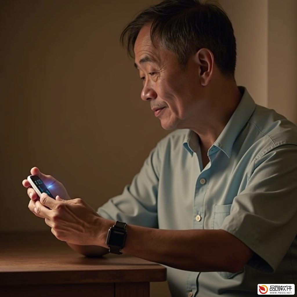 上海市智慧养老健康管理平台：科技赋能，重塑养老新生态
