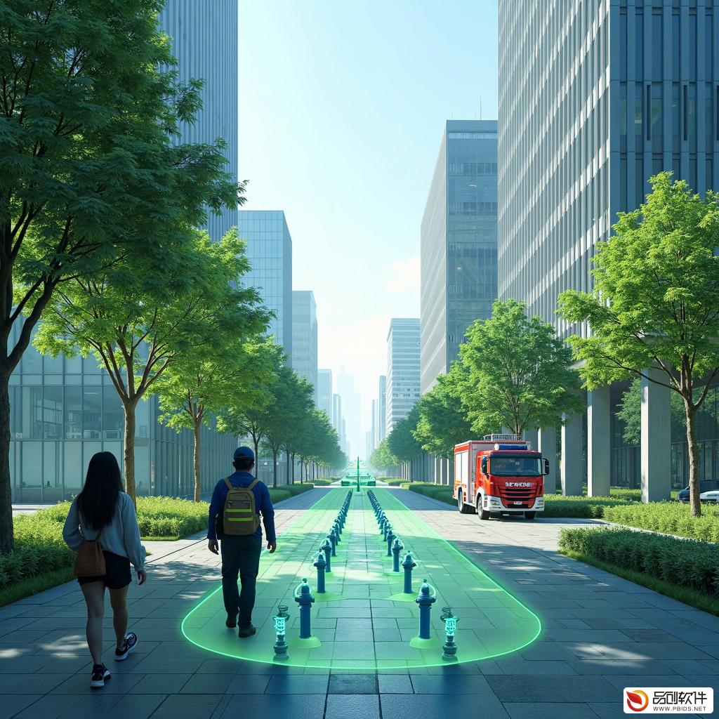 珠海市市政智能消防栓系统服务商：引领城市...
