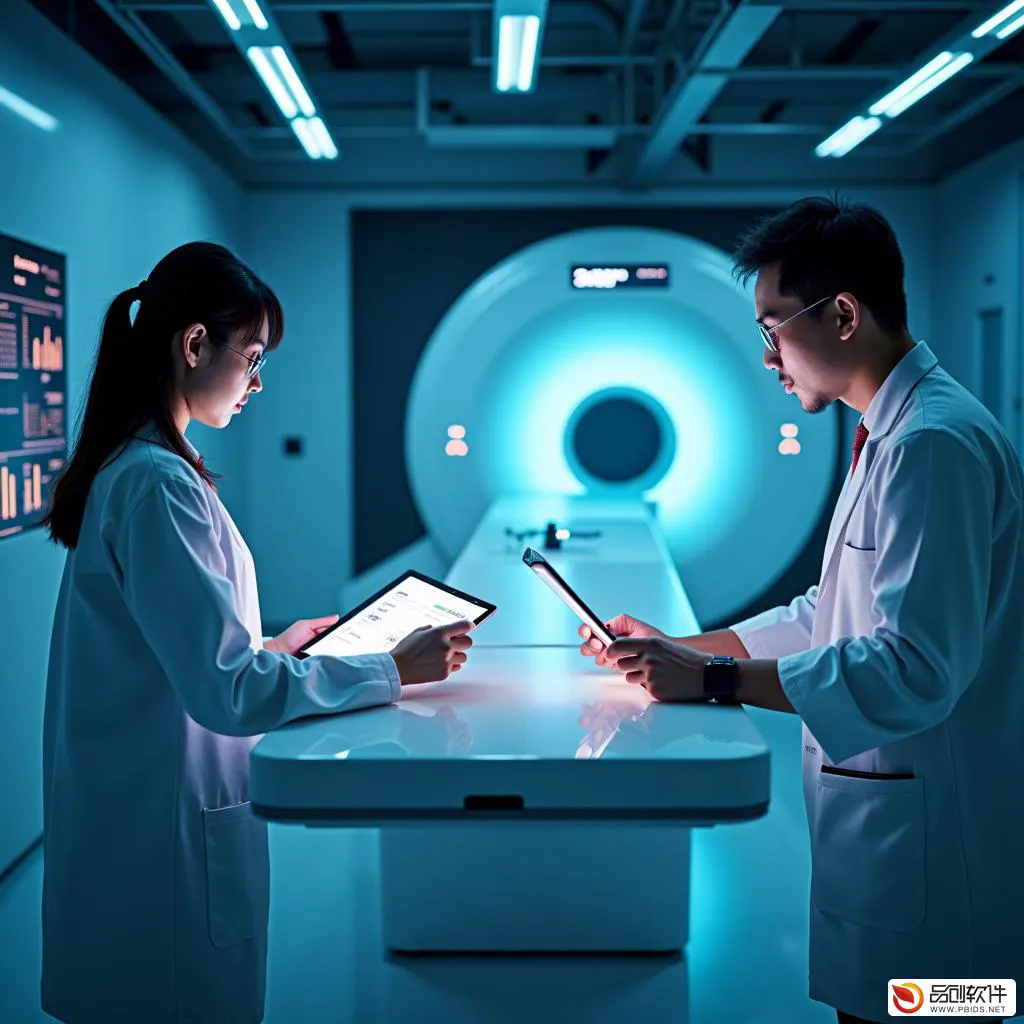 成都市医疗设备远程运维平台：技术团队的革新与突破
