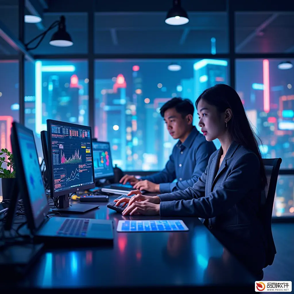 无锡市AI智能服务嵌入工作室：引领未来科技新风尚
