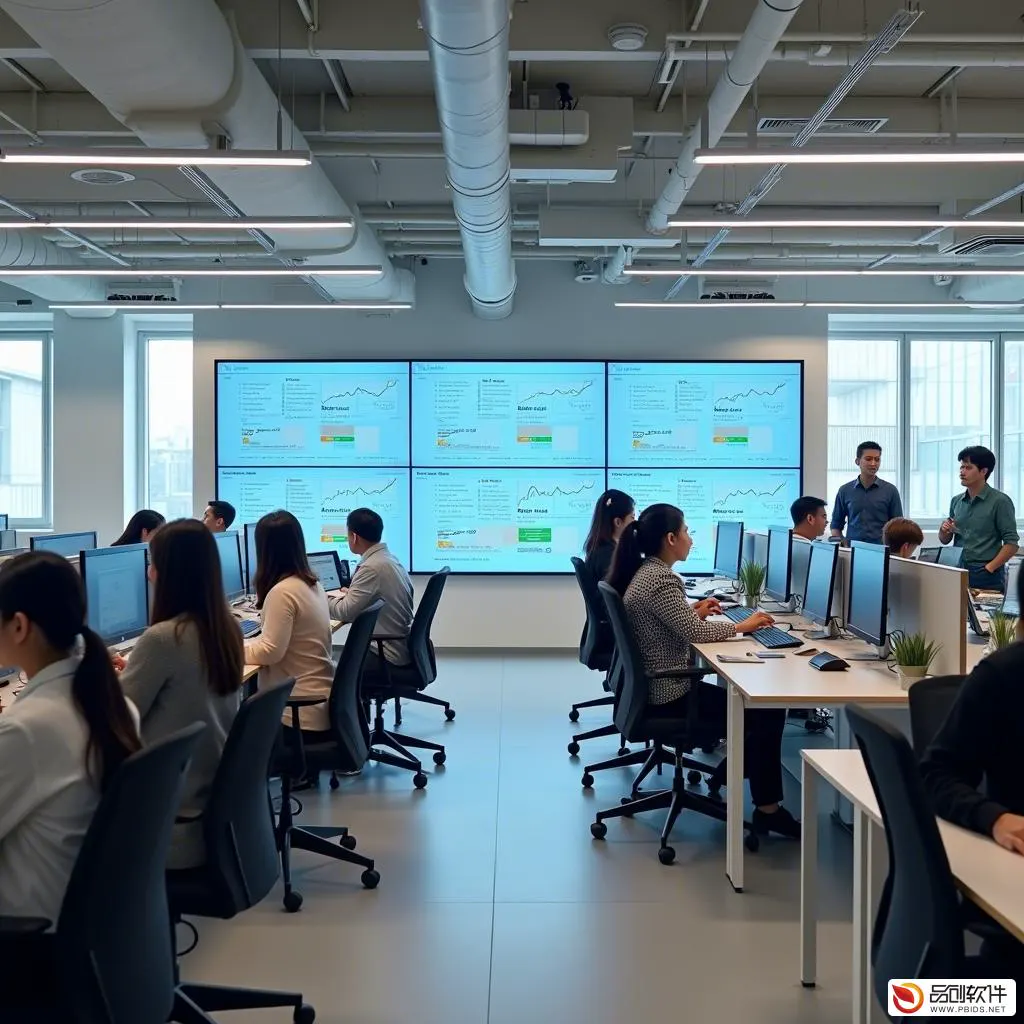 上海市零售全渠道中台企业的崛起与变革
