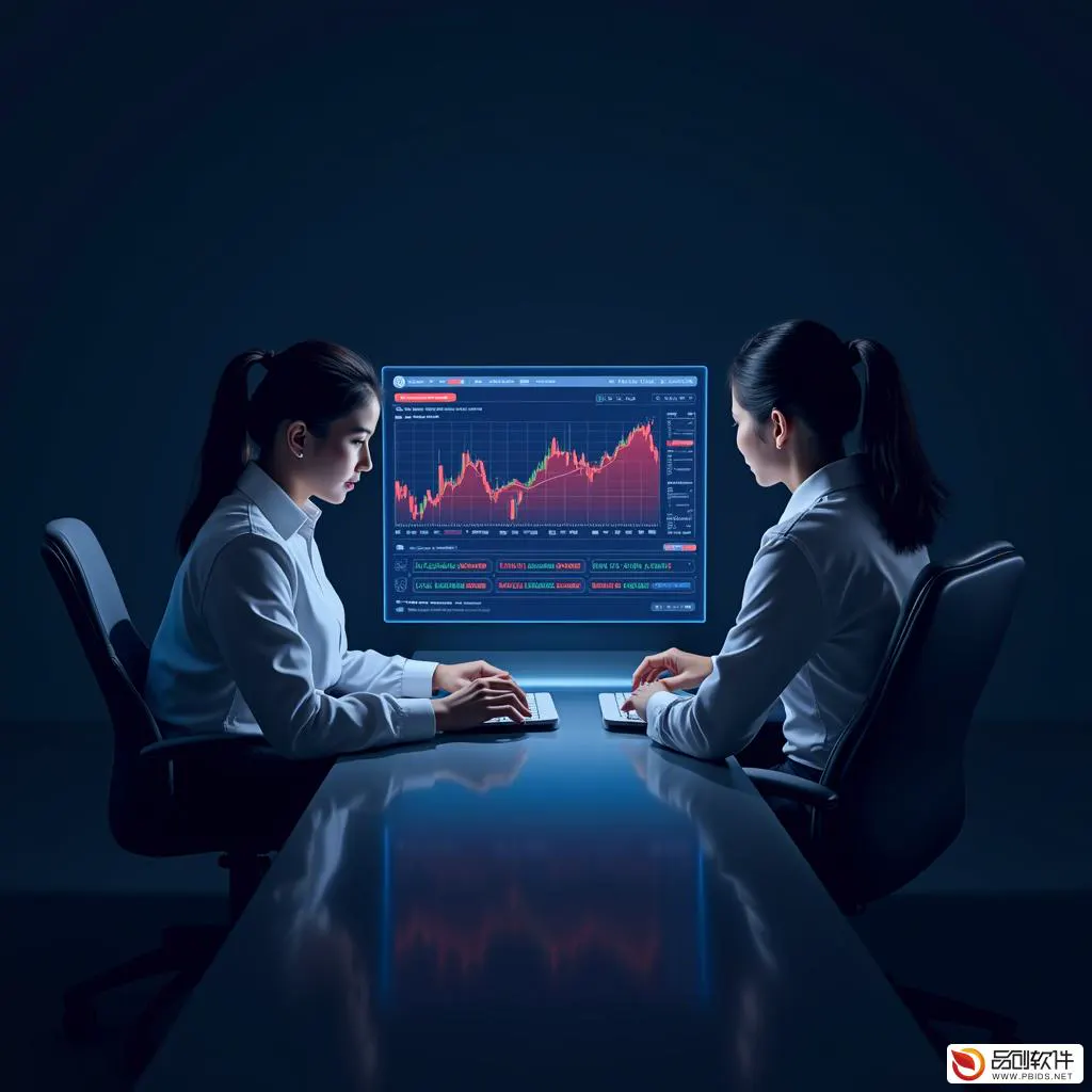深圳市招商证券股票智能分析平台技术团队：引领金...