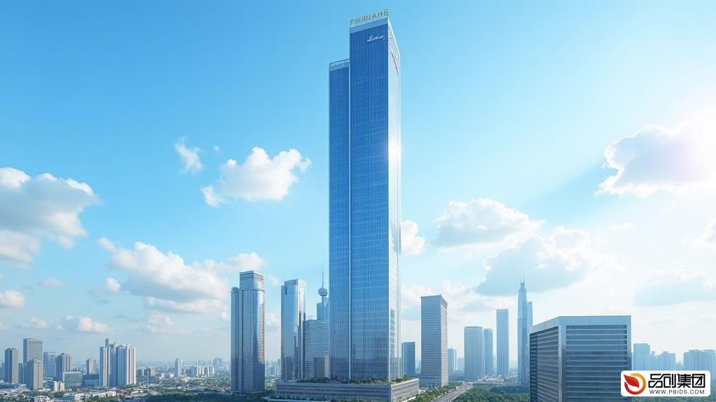 品创集团助力邢台：煤城智汇，软件服务引领资源型城市转型新篇章
