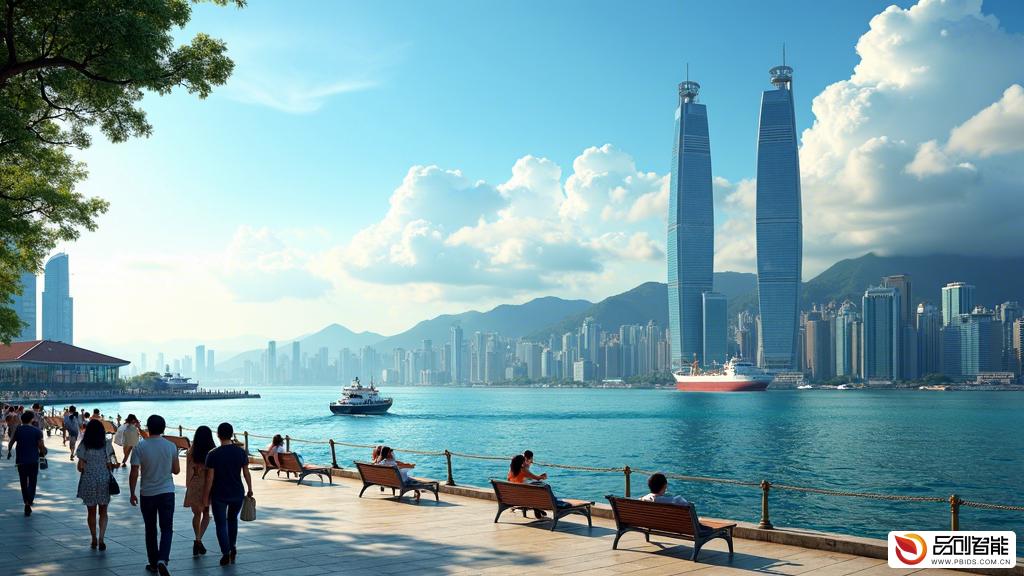 珠海市用户健康知识图谱运营商：构建智慧健康生态的领航者
