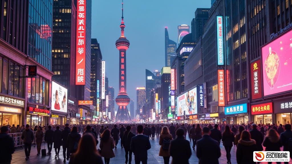 上海市工业设备预测性维护技术中心：引领智能制造新时代
