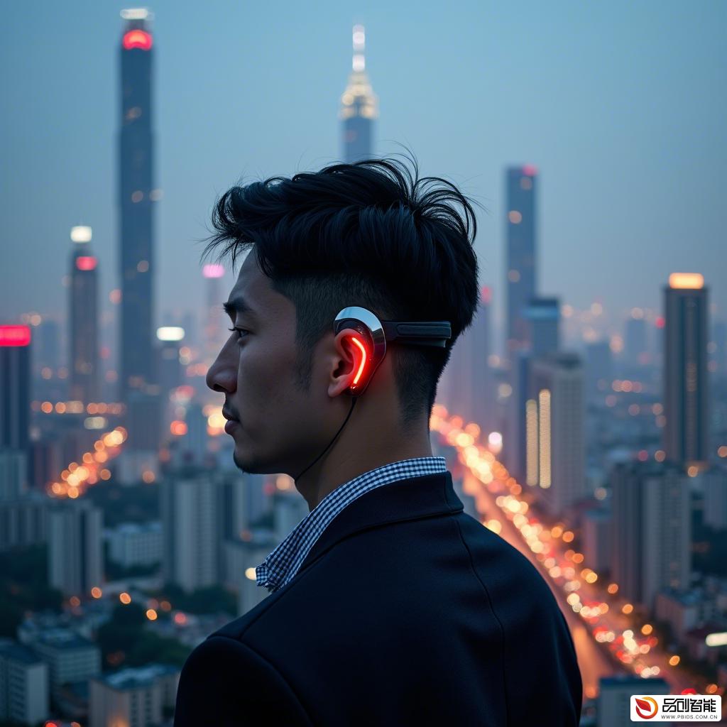 东莞市慢性疼痛管理可穿戴设备：科技引领健...