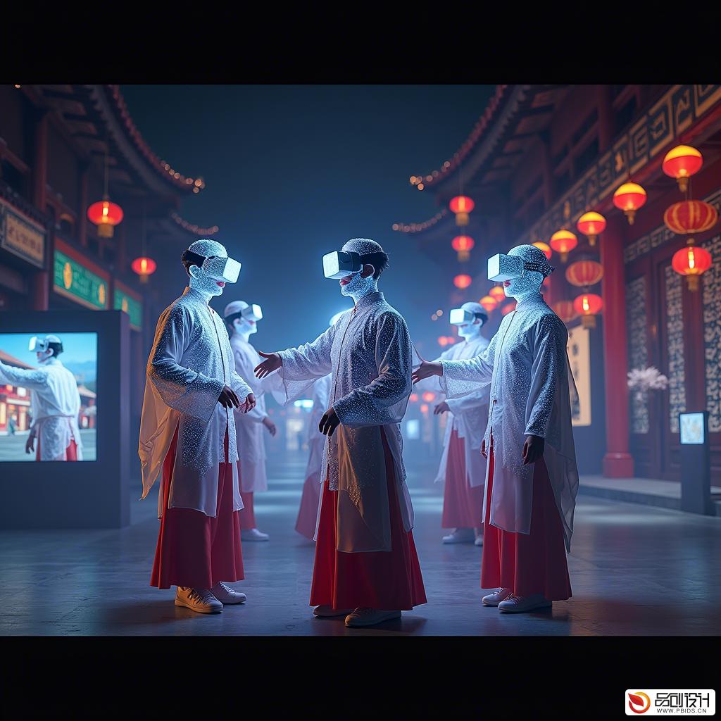 德宏傣沉浸式动效方案：打造独特文化体验的...