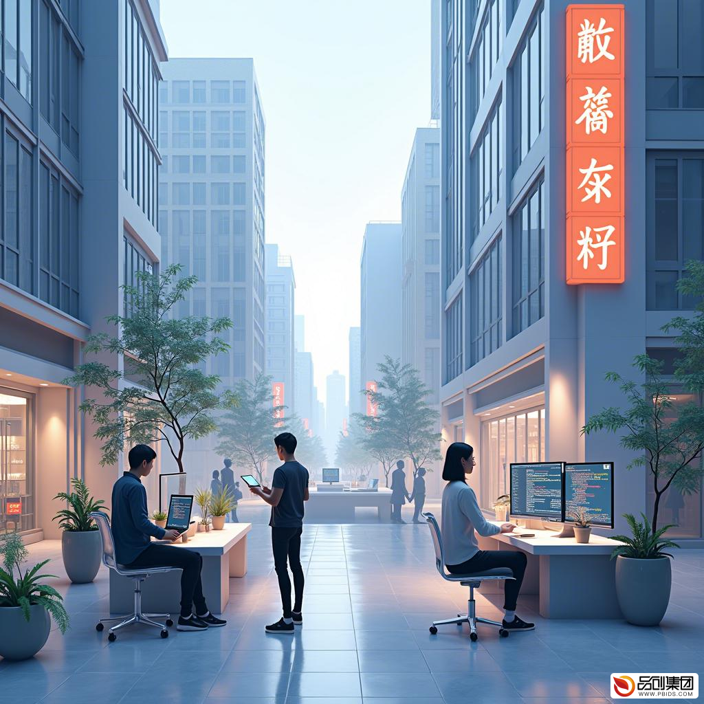 杭州定制小程序开发公司：打造专属商业解决...