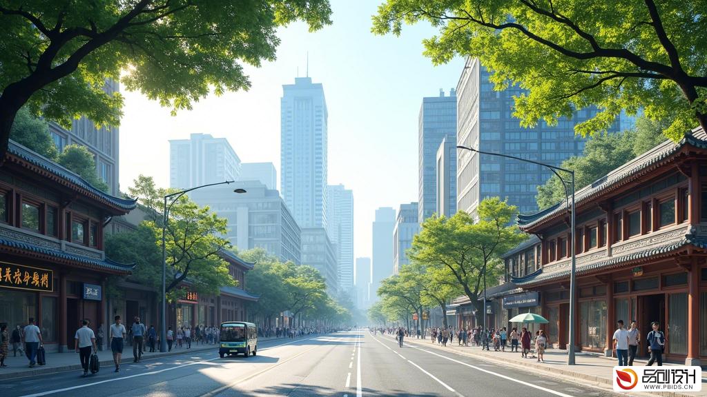 淄博市数字界面设计中心：创新引领，塑造未来设计新风貌

