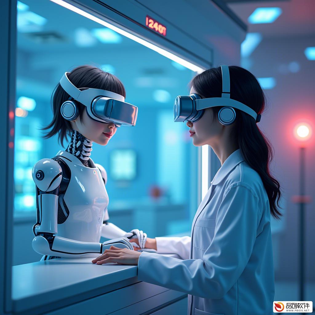 无锡市XR实训平台开发服务站：引领未来教...