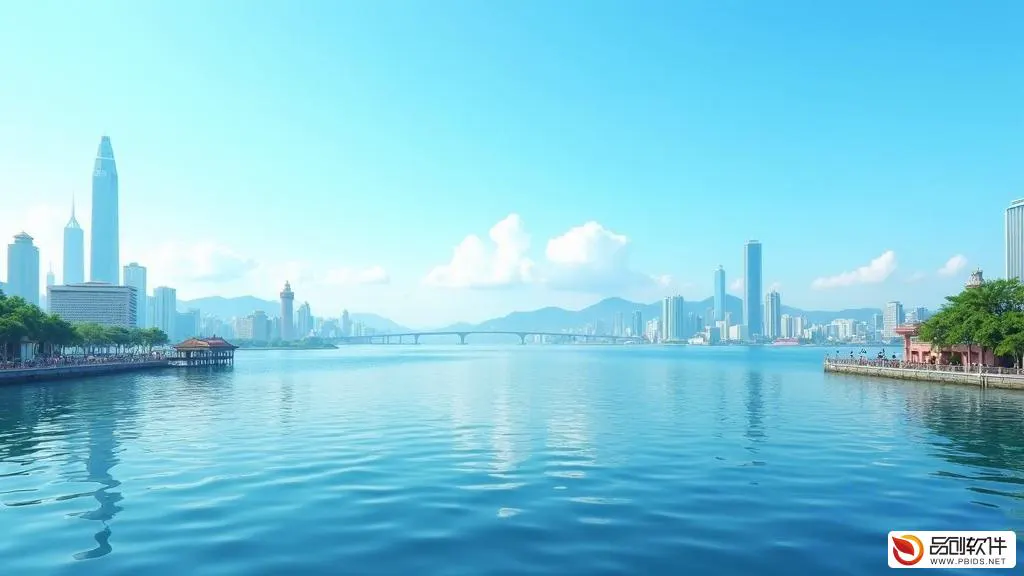 珠海市环保监测物联网平台服务商：引领绿色智慧城市新风尚
