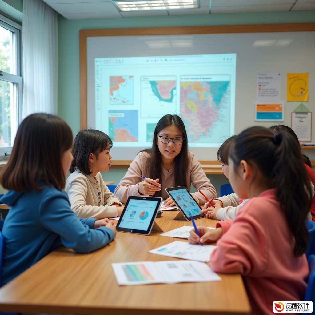 北京市美育教育数字化转型平台商：引领艺术...