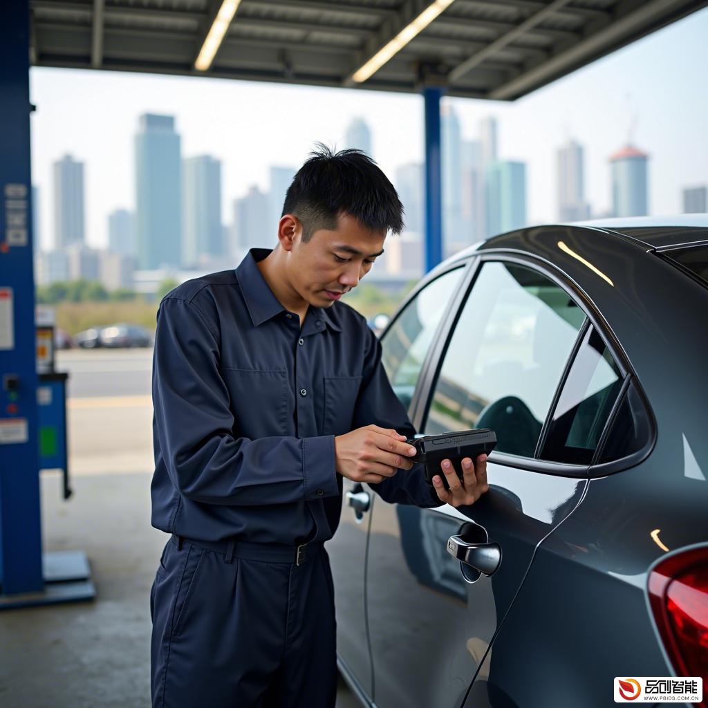 重庆市车载OBD-II诊断模块服务站：专...