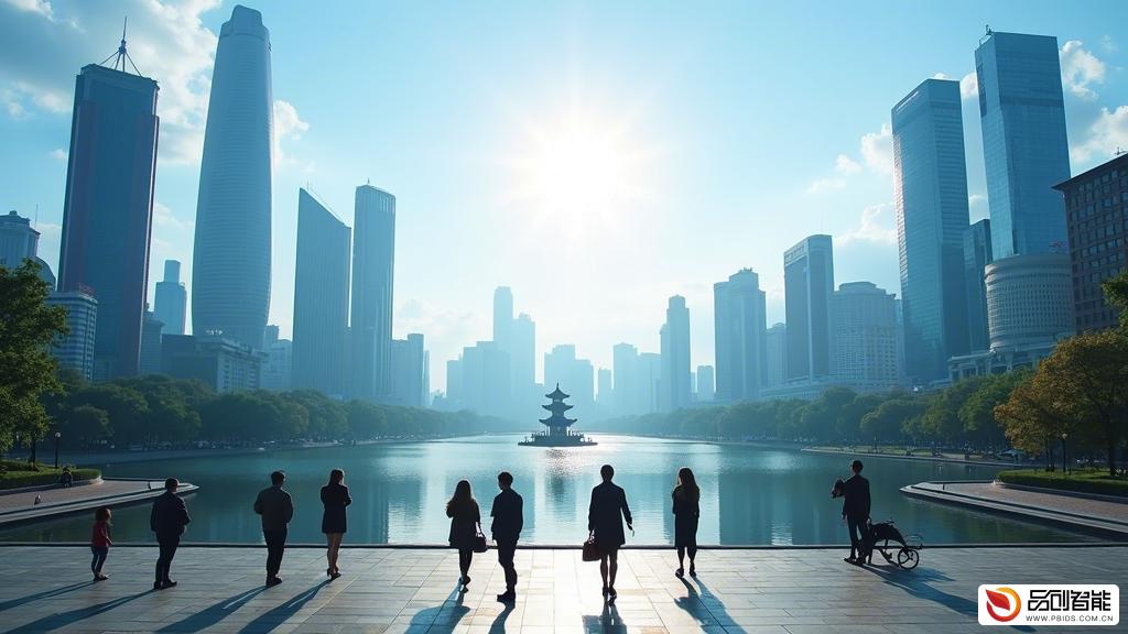 杭州市物联网AP基站All-in-One：引领智慧城市新风尚

