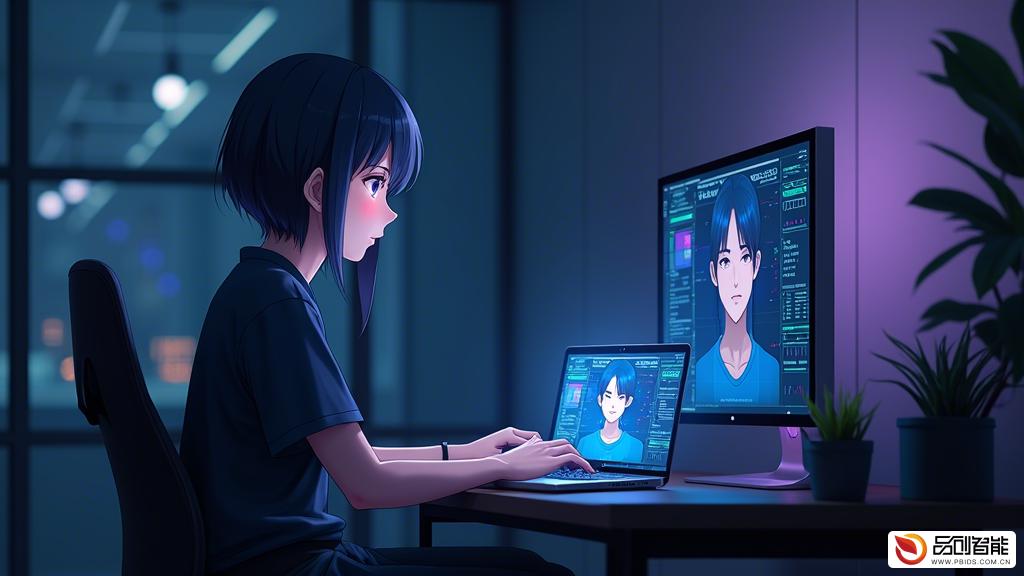 用户情绪识别技术：开启人机交互新篇章
