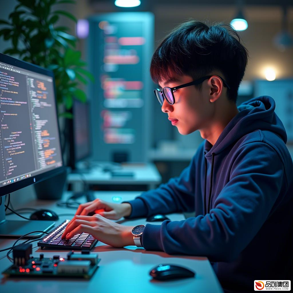 MCU软件开发：从入门到精通的全方位指南

