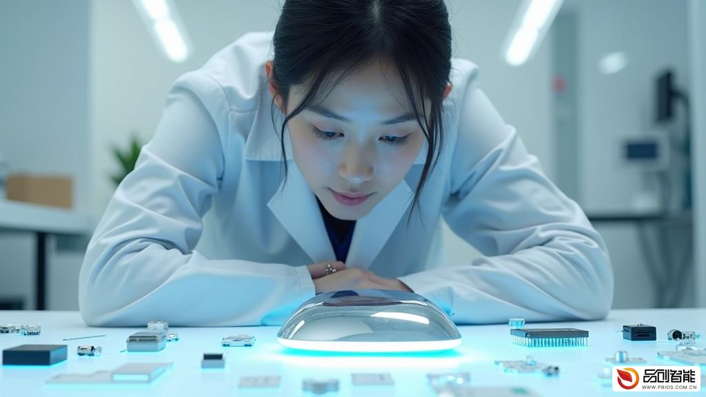 苏州市医疗级传感器集成研发中心：引领医疗健康技术革新
